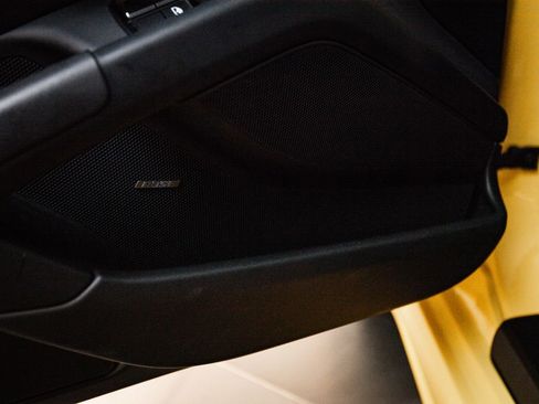 Certified 2024 Porsche 718 Cayman RWD image 21