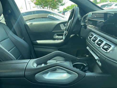 Certified 2023 Mercedes-Benz GLS 450 4MATIC image 12
