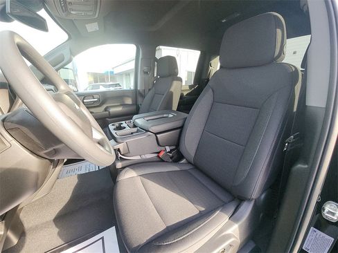 New 2026 Chevrolet Silverado 2500 Custom w/ Custom Value Package image 11