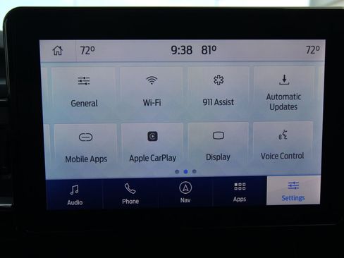 Used 2022 Ford Explorer Limited AWD/4WD image 34