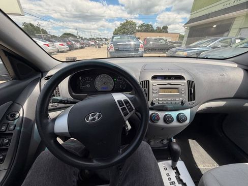 Used 2008 Hyundai Elantra GLS FWD image 23