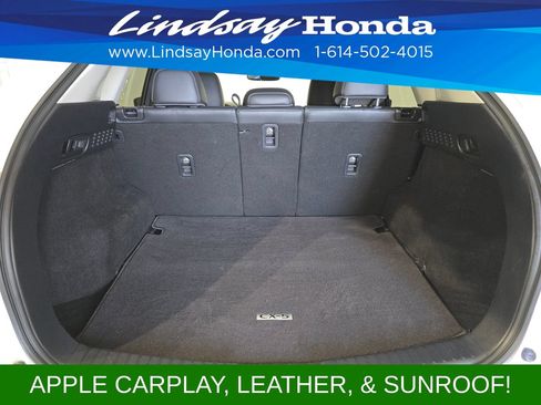 Used 2023 MAZDA CX-5 AWD 2.5 S w/ Premium Plus Pkg image 7