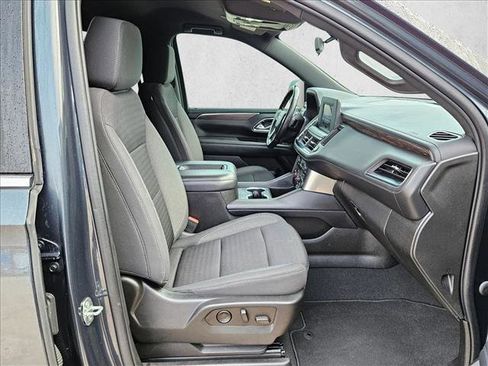 Used 2022 Chevrolet Tahoe LS image 21