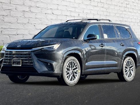 New 2026 Lexus TX 350 350 Premium image 8