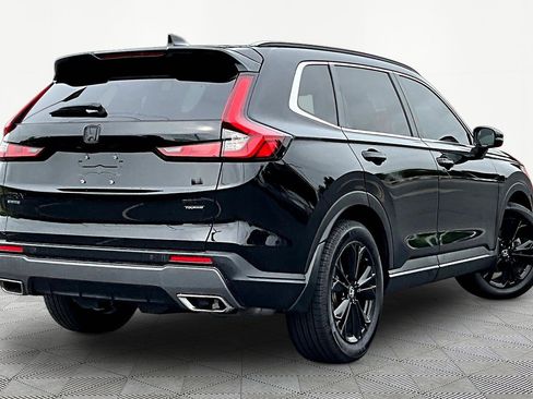 Used 2024 Honda CR-V Sport Touring image 6