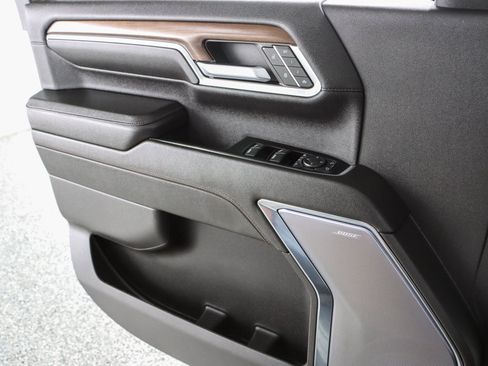 Used 2024 Chevrolet Silverado 3500 High Country w/ High Country Premium Package AWD/4WD image 26