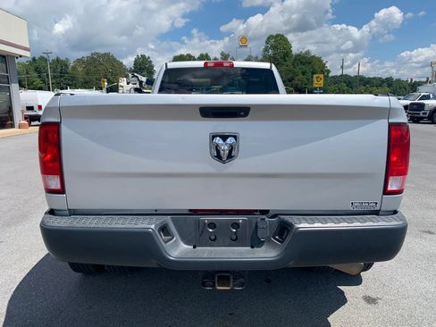 Used 2018 RAM 3500 Tradesman w/ Power & Remote Entry Group RWD image 6