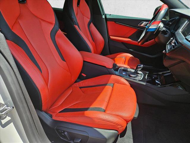 Used 2022 BMW M235i xDrive Gran Coupe AWD/4WD image 20