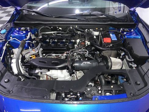 Used 2024 Honda Civic Si image 14