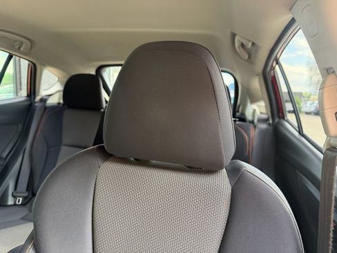 Used 2019 Subaru Crosstrek 2.0i Premium AWD/4WD image 30