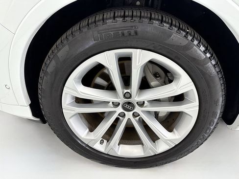 Certified 2026 Audi Q7 3.0T Premium Plus w/ Premium Plus Package AWD/4WD image 30
