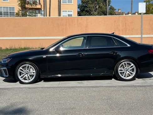 Used 2023 Audi A4 2.0T Premium Plus image 7