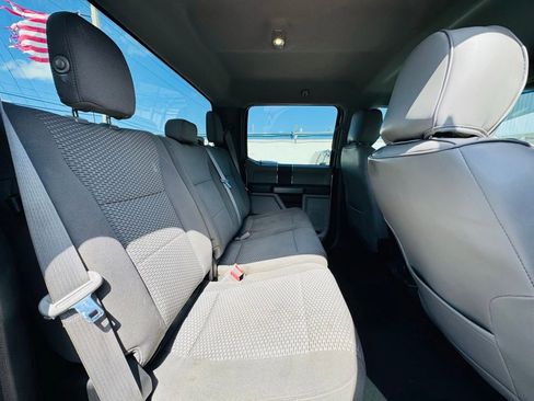 Used 2017 Ford F250 XLT AWD/4WD image 13