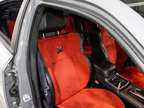 Used 2019 Dodge Charger Scat Pack w/ Plus Group RWD image 35