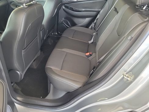 Certified 2023 Buick Encore GX Select FWD image 14