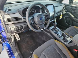 New 2026 Subaru Crosstrek 2.5i Sport video 3