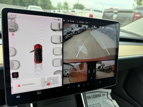 Used 2019 Tesla Model 3 Long Range AWD/4WD image 28