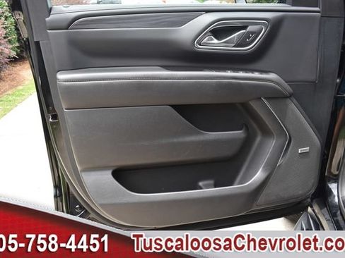Certified 2024 GMC Yukon SLT RWD image 18
