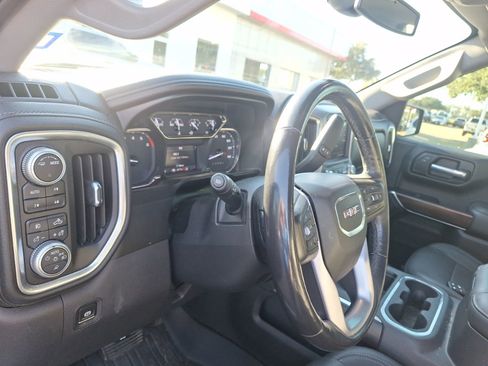 Used 2020 GMC Sierra 1500 SLT image 17