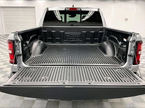 Used 2025 RAM 1500 Rebel w/ Rebel Level 1 Equipment Group image 32