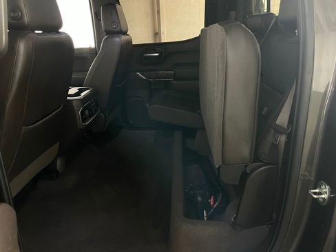 Used 2019 GMC Sierra 1500 Denali w/ Denali Ultimate Package image 21