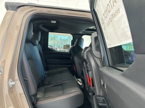New 2025 Toyota Tacoma TRD Pro image 17