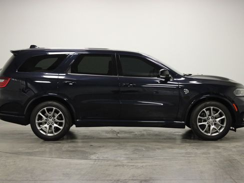 Used 2025 Dodge Durango SRT Hellcat image 9