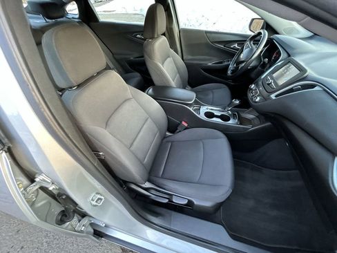 Used 2016 Chevrolet Malibu LS image 24