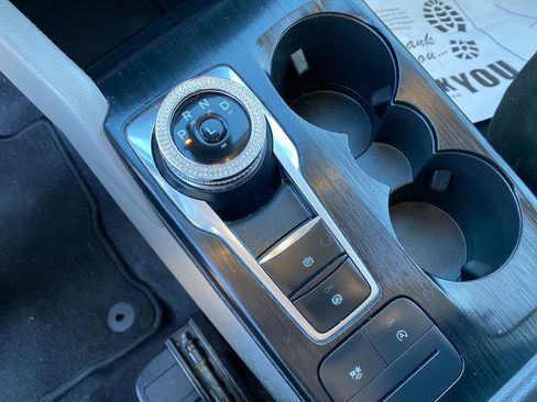 Used 2023 Ford Escape Active image 23