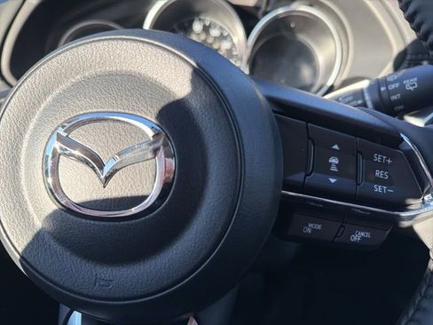 New 2025 MAZDA CX-5 AWD 2.5 S w/ Select Package image 16