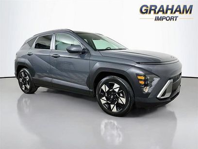 Used 2024 Hyundai Kona SEL
