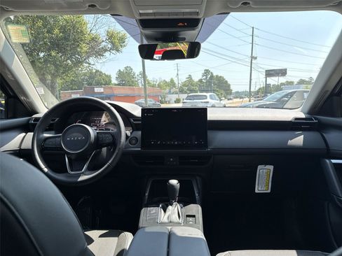 New 2026 MAZDA CX-5 Preferred AWD/4WD image 14