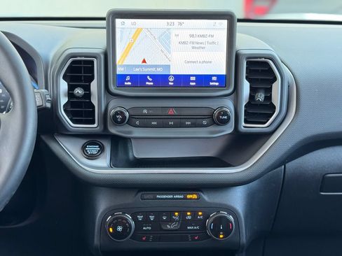 Used 2024 Ford Bronco Sport Big Bend w/ Convenience Package AWD/4WD image 23