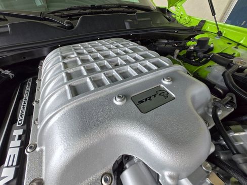 Used 2023 Dodge Challenger SRT Hellcat image 10