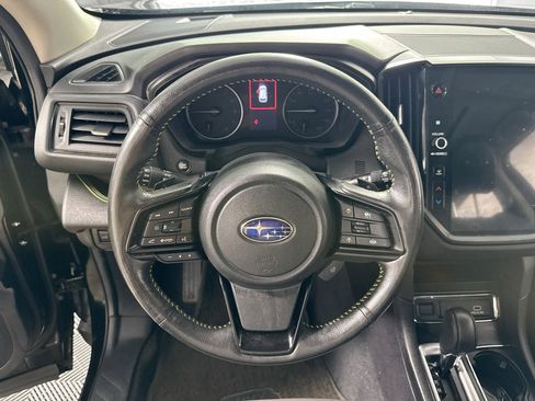 Used 2023 Subaru Ascent Onyx Edition AWD/4WD image 15