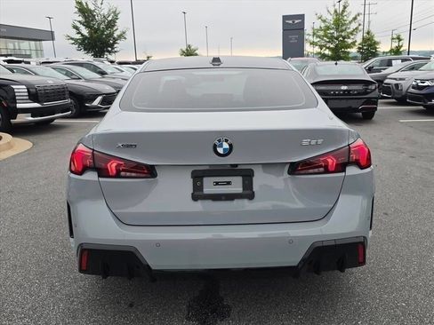 Used 2025 BMW 228i xDrive w/ Technology Package AWD/4WD image 3