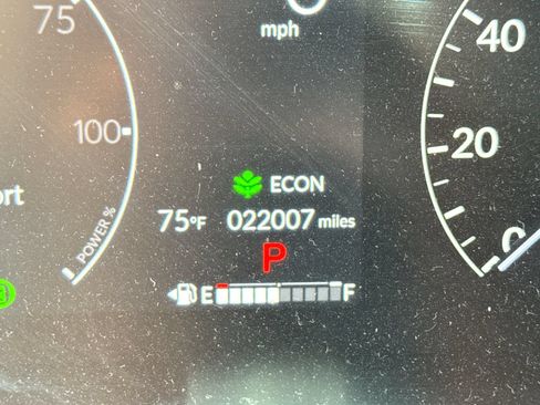 Used 2023 Honda CR-V Sport image 12
