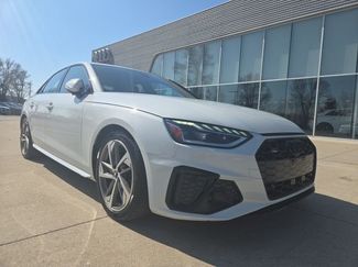 Used 2021 Audi A4 2.0T Premium Plus w/ Premium Plus Package video 1
