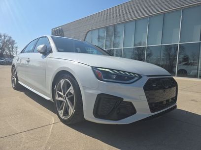 Used 2021 Audi A4 2.0T Premium Plus w/ Premium Plus Package