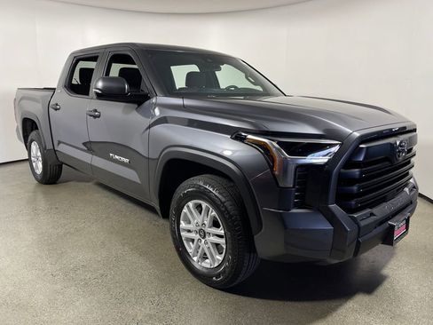 New 2026 Toyota Tundra SR5 image 1