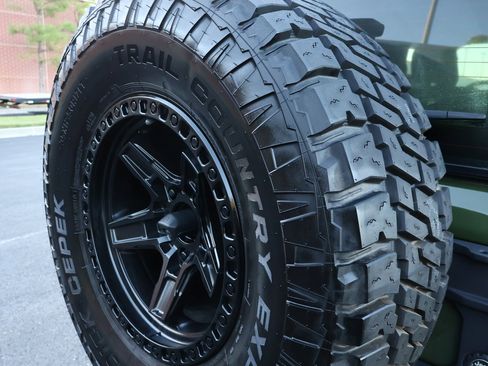 Used 2021 Jeep Wrangler Unlimited Sport image 22