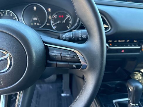 Certified 2025 MAZDA CX-30 AWD 2.5 S w/ Select Sport Pkg image 26