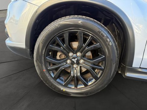 Used 2017 Mitsubishi Outlander Sport LE FWD image 9