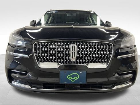 Used 2023 Lincoln Aviator AWD image 10