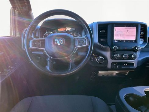 Used 2024 RAM 2500 Tradesman w/ Chrome Appearance Group image 5