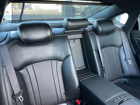 Used 2020 Genesis G80 3.3T Sport image 66