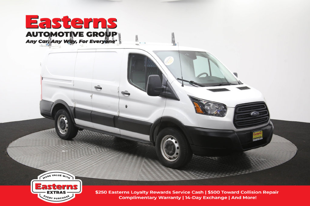 Used 2019 Ford Transit 150 130 Low Roof RWD image 47