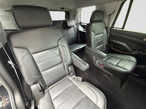 Used 2017 GMC Yukon Denali w/ Open Road Package AWD/4WD image 19