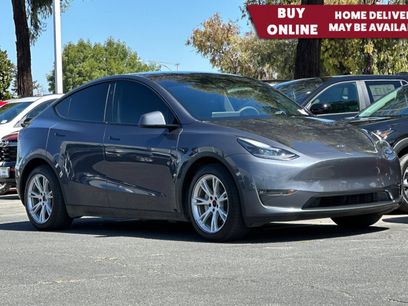 Used 2023 Tesla Model Y Long Range