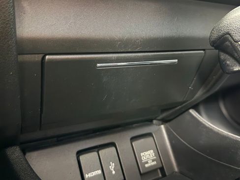 Used 2015 Honda Civic EX image 25